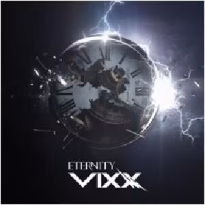 Vixx - Eternity (4 Single Album)