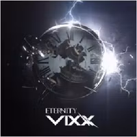 Vixx - Eternity (4 Single Album)