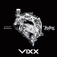 Vixx - Hades