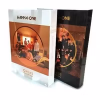 Wanna One - 0+1=1 (I Promise You)