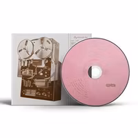 Wave To Earth - Play With Earth! 0.03 (Digipak)