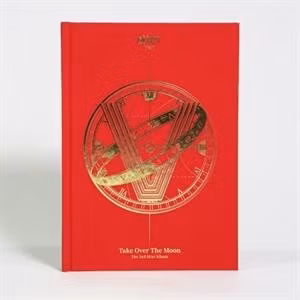 Wayv - Take Over the Moon