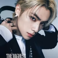 Wayv - The Highest (Limited Edition)