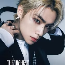 Wayv - The Highest (Limited Edition)
