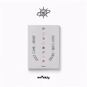 Weeekly - Play Game : Awake
