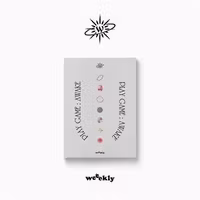 Weeekly - Play Game : Awake