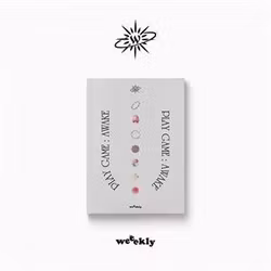 Weeekly - Play Game : Awake