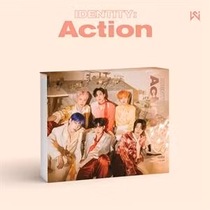 Wei - Identity: Action