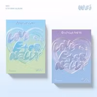 Wei - Love Pt.3 : Eternally