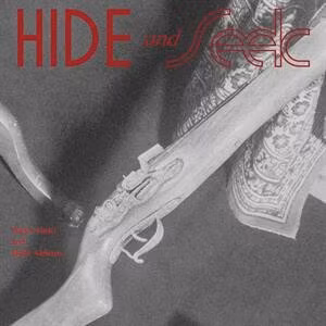 Weki Meki - Hide and Seek (Photobook)