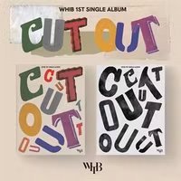 Whib - Cut-Out
