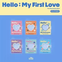 Wind - Hello, My First Love (Kit Album)