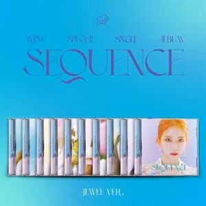 Wjsn - Sequence