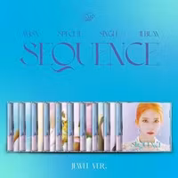 Wjsn - Sequence