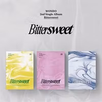Wonho - Bittersweet