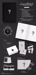 Wonpil (Day6) - Unpiltered (Photobook)