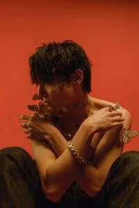 Woo Sung - Moth