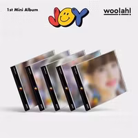 Woo!Ah! - Joy