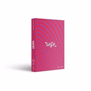 Woo!Ah! - Wish