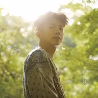 Wooyoung (From 2pm) - Mada Boku Ha...