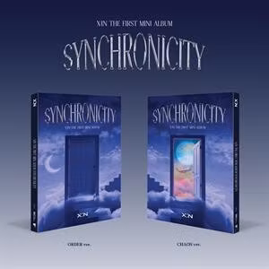 X:In - Synchronicity