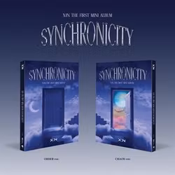 X:In - Synchronicity