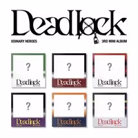 Xdinary Heroes - Deadlock