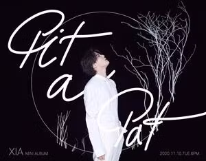Xia - Pit a Pat
