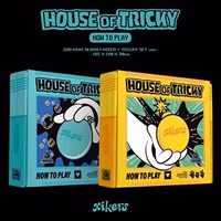 Xikers - House of Tricky: How To Play