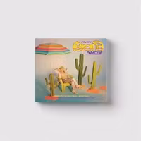 Xiumin - Brand New (Digipak)