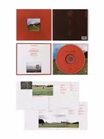 Xiwoong - Cabin On a Cliff (Digipak)