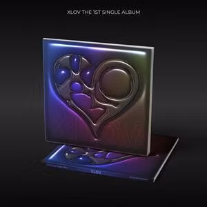 Xlov - I'mma Be (Photobook)