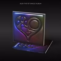 Xlov - I'mma Be (Photobook)