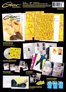 Xnghan&Xoul - Glow (Photobook)
