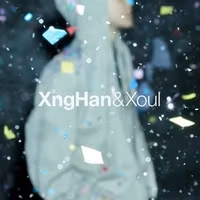 Xnghan&Xoul - Waste No Time (Photobook)