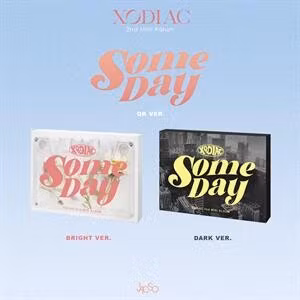 Xodiac - Some Day (Kit Album)
