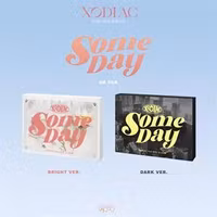 Xodiac - Some Day (Kit Album)
