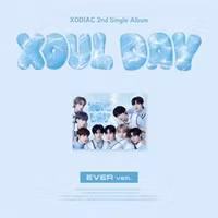 Xodiac - Xoul Day (Kit Album)