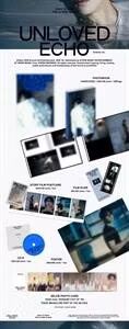 Yang, Yo-Seob - Unloved Echo (Photobook)