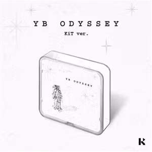 Yb - Odyssey (Kit Album)