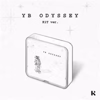 Yb - Odyssey (Kit Album)