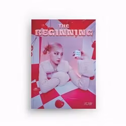 Yeeun - Beginning