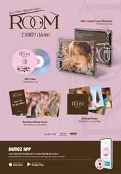Yein - Room (Kit Album)