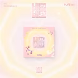 Yena - Nemo Nemo (Kit Album)