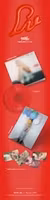 Yeojin - Lv1 & Lv2 (Gatefold Sleeve, Coloured Vinyl, Limited Edition)