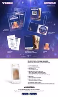 Yerin - Awake (Kit Album)