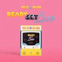 Yerin - Ready, Set, Love