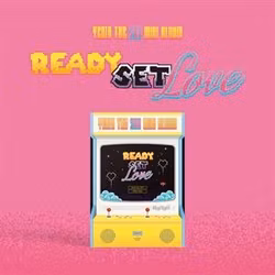 Yerin - Ready, Set, Love