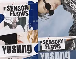 Yesung (Super Junior) - Sensory Flows