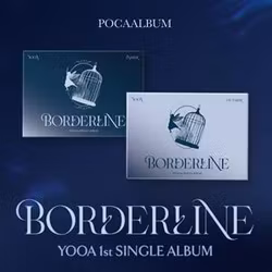 Yooa - Borderline (Kit Album, Kit Video)